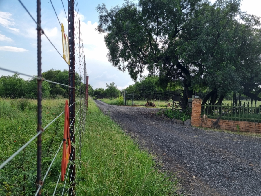 Commercial Property for Sale in Olifantsnek North West